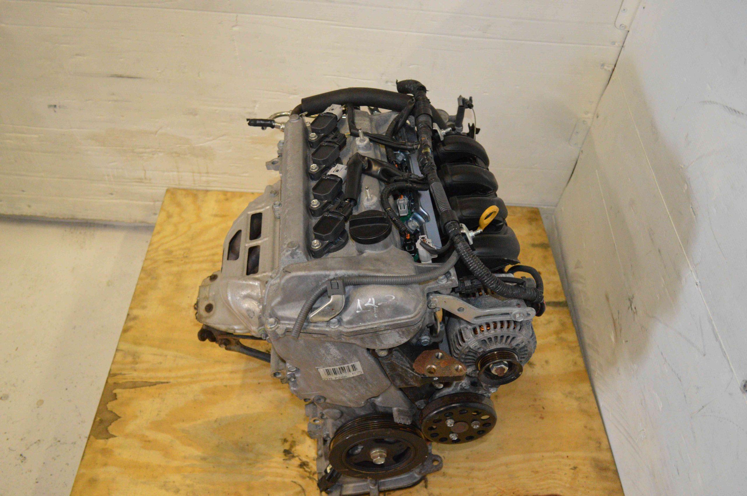 2004-2005-2006 SCION XB 1.5L ENGINE JDM 1NZ-FE MOTOR