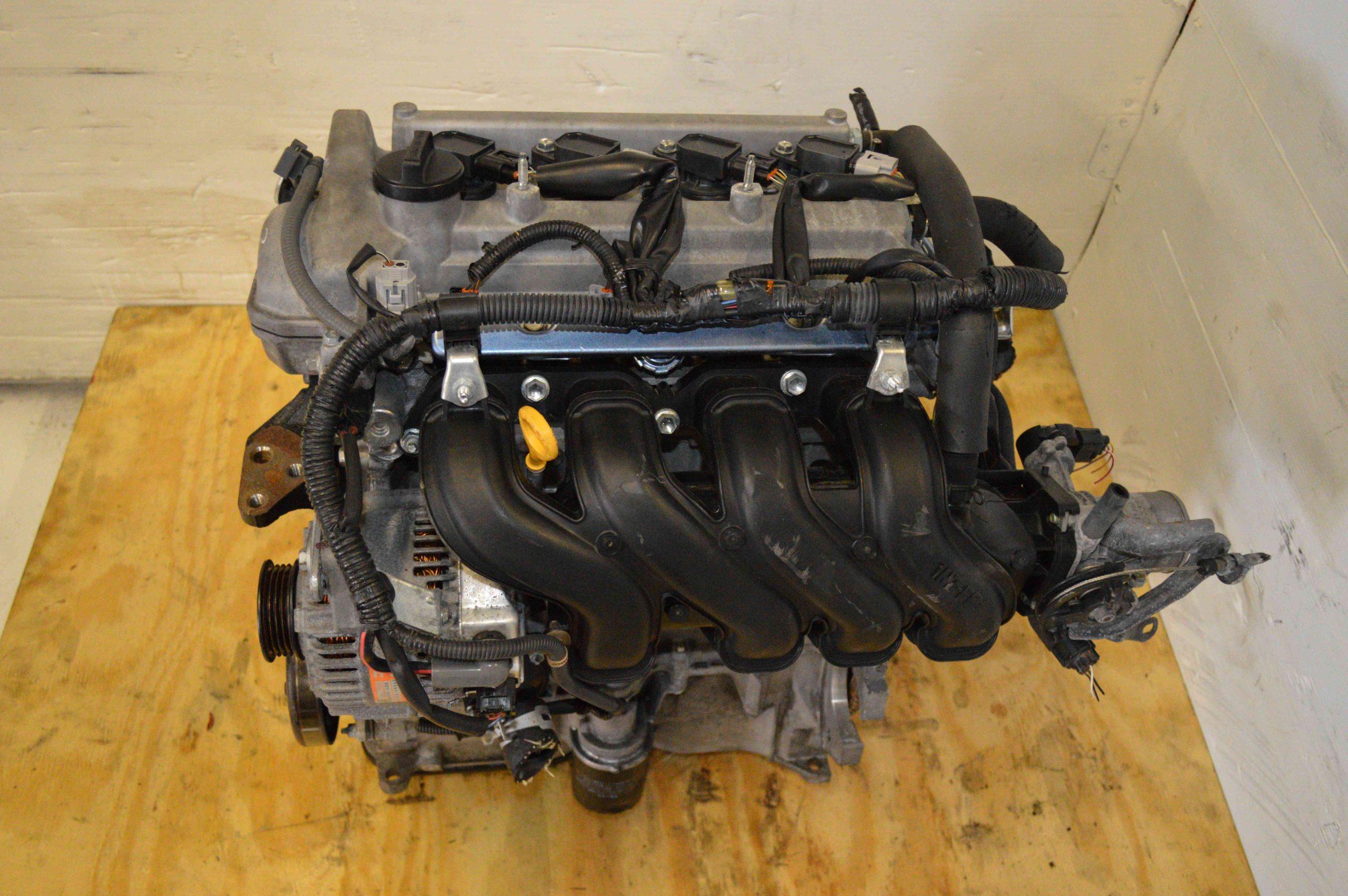 2004-2005-2006 SCION XB 1.5L ENGINE JDM 1NZ-FE MOTOR