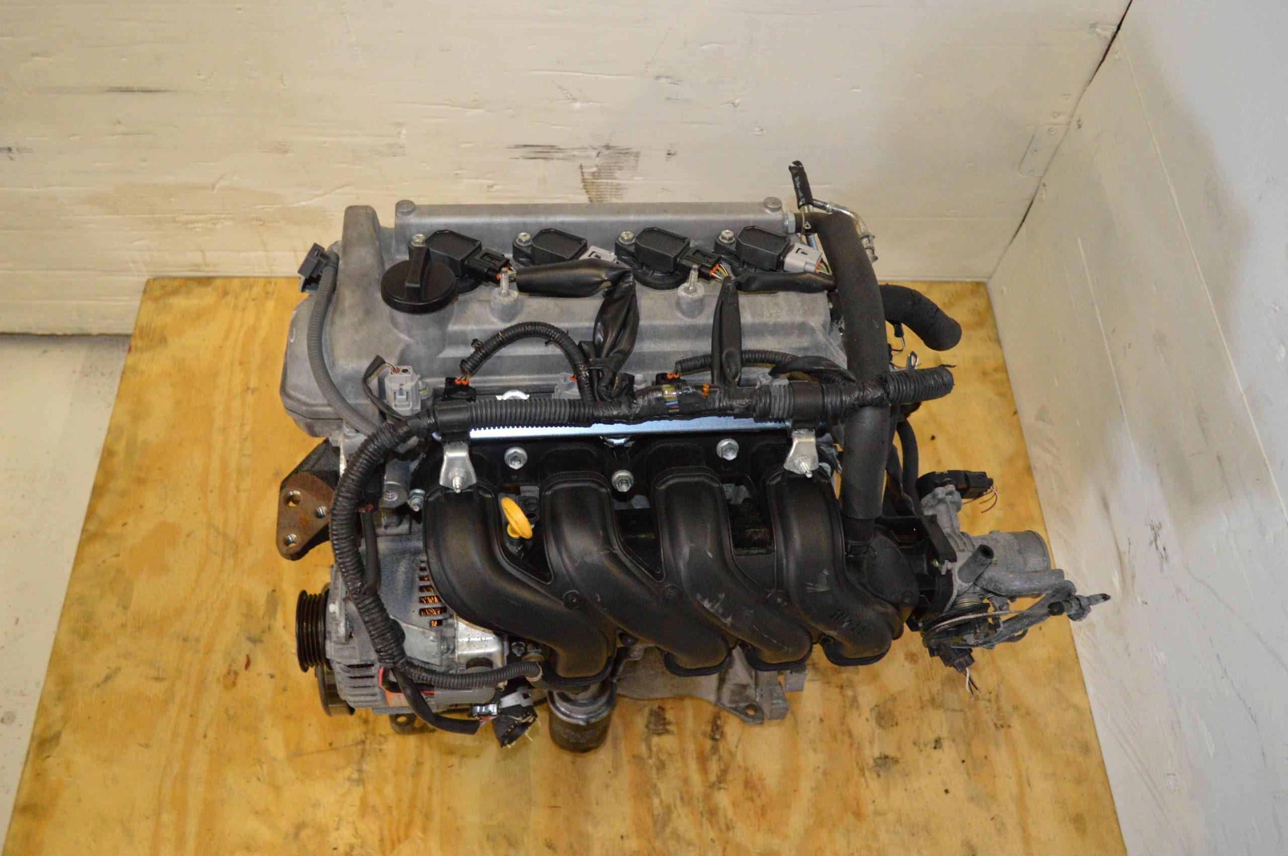 2004-2005-2006 SCION XB 1.5L ENGINE JDM 1NZ-FE MOTOR