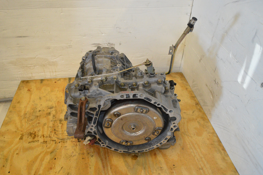 2003 - 2007 NISSAN MURANO FWD AUTOMATIC TRANSMISSION JDM VQ35 2WD CVT.
