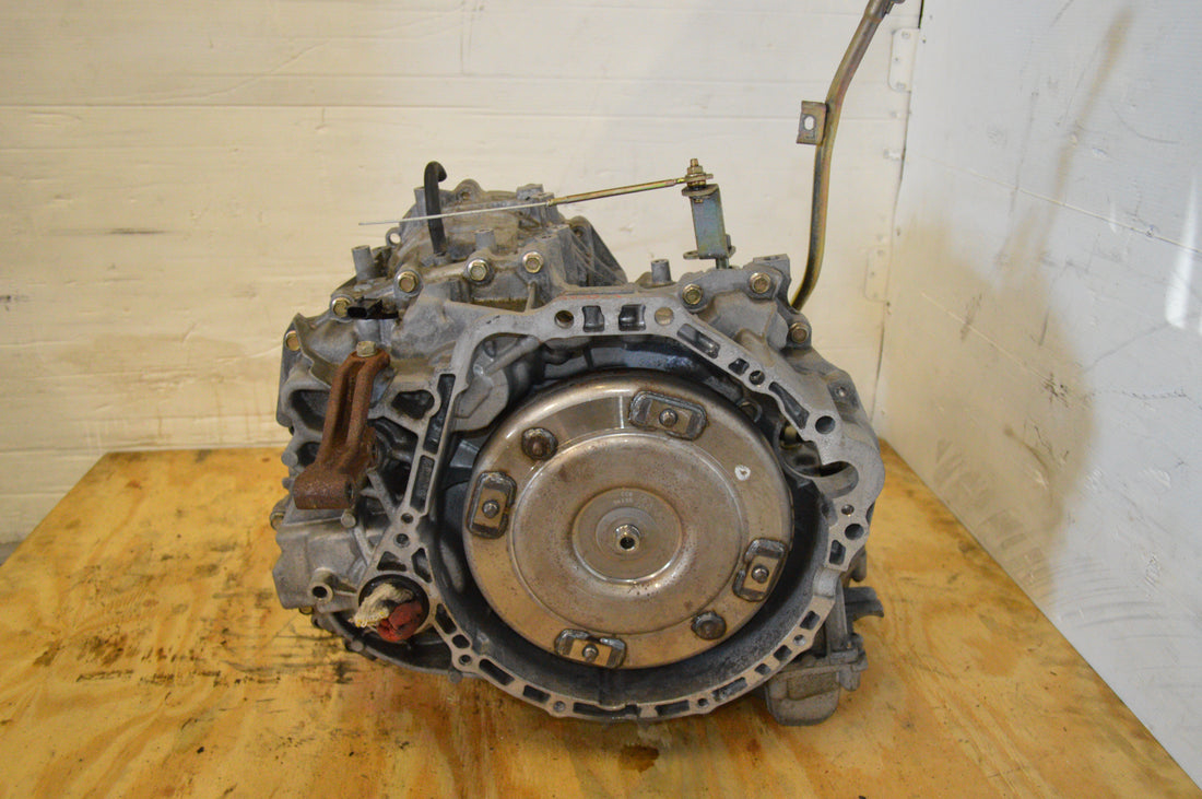 2003 - 2007 NISSAN MURANO FWD AUTOMATIC TRANSMISSION JDM VQ35 2WD CVT.