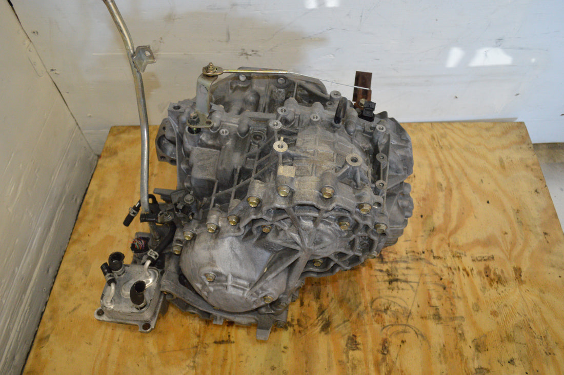 2003 - 2007 NISSAN MURANO FWD AUTOMATIC TRANSMISSION JDM VQ35 2WD CVT.