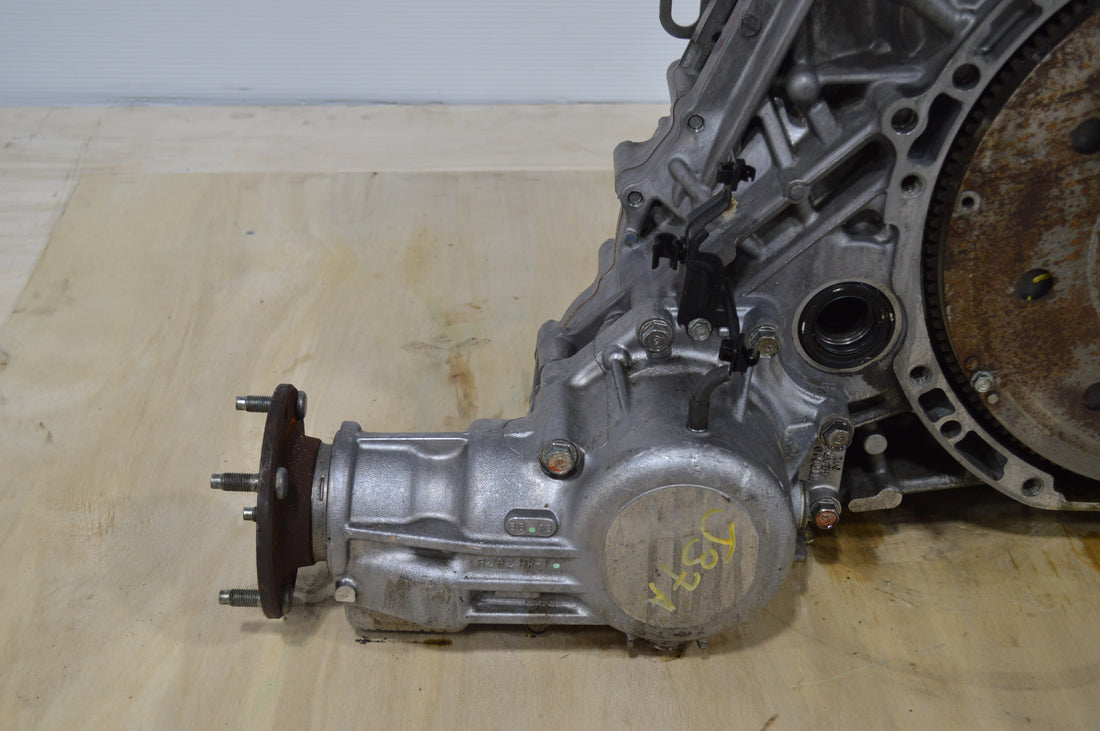 2007-2008-2009 ACURA MDX 3.7L AWD AUTOMATIC TRANSMISSION LOW MILES.