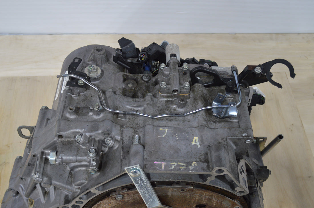 2007-2008-2009 ACURA MDX 3.7L AWD AUTOMATIC TRANSMISSION LOW MILES.