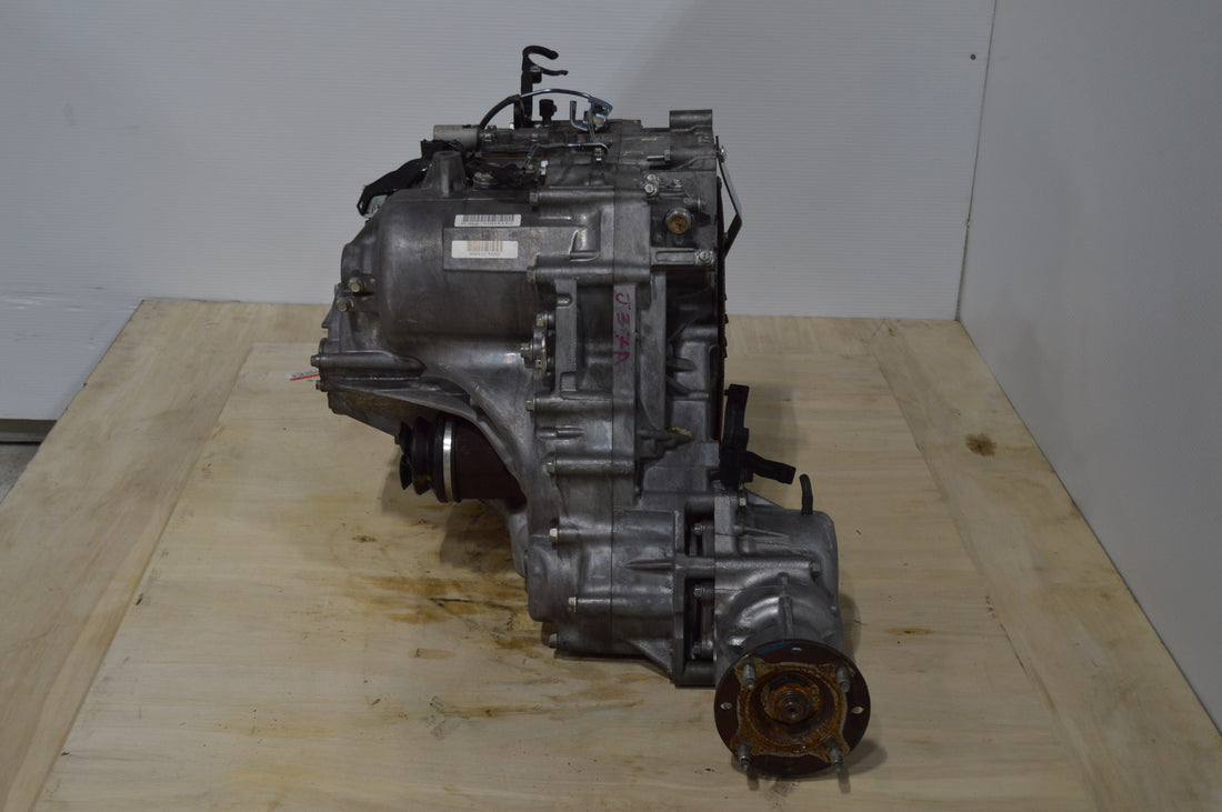 2007-2008-2009 ACURA MDX 3.7L AWD AUTOMATIC TRANSMISSION LOW MILES.