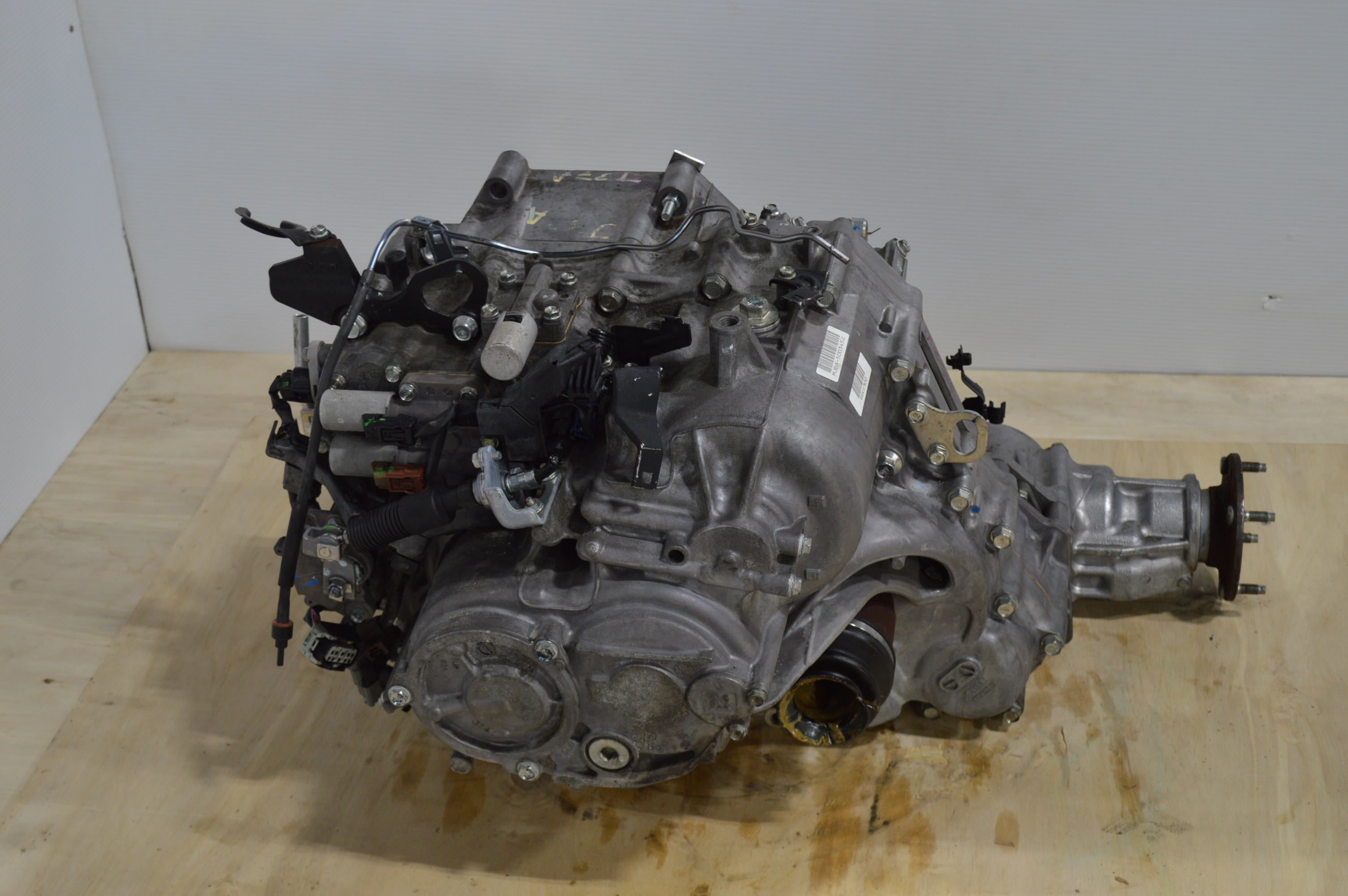 2007-2008-2009 ACURA MDX 3.7L AWD AUTOMATIC TRANSMISSION LOW MILES.
