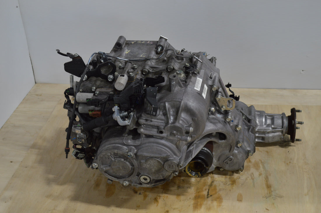 2007-2008-2009 ACURA MDX 3.7L AWD AUTOMATIC TRANSMISSION LOW MILES.