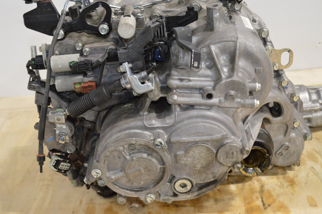 2007-2008-2009 ACURA MDX 3.7L AWD AUTOMATIC TRANSMISSION LOW MILES.