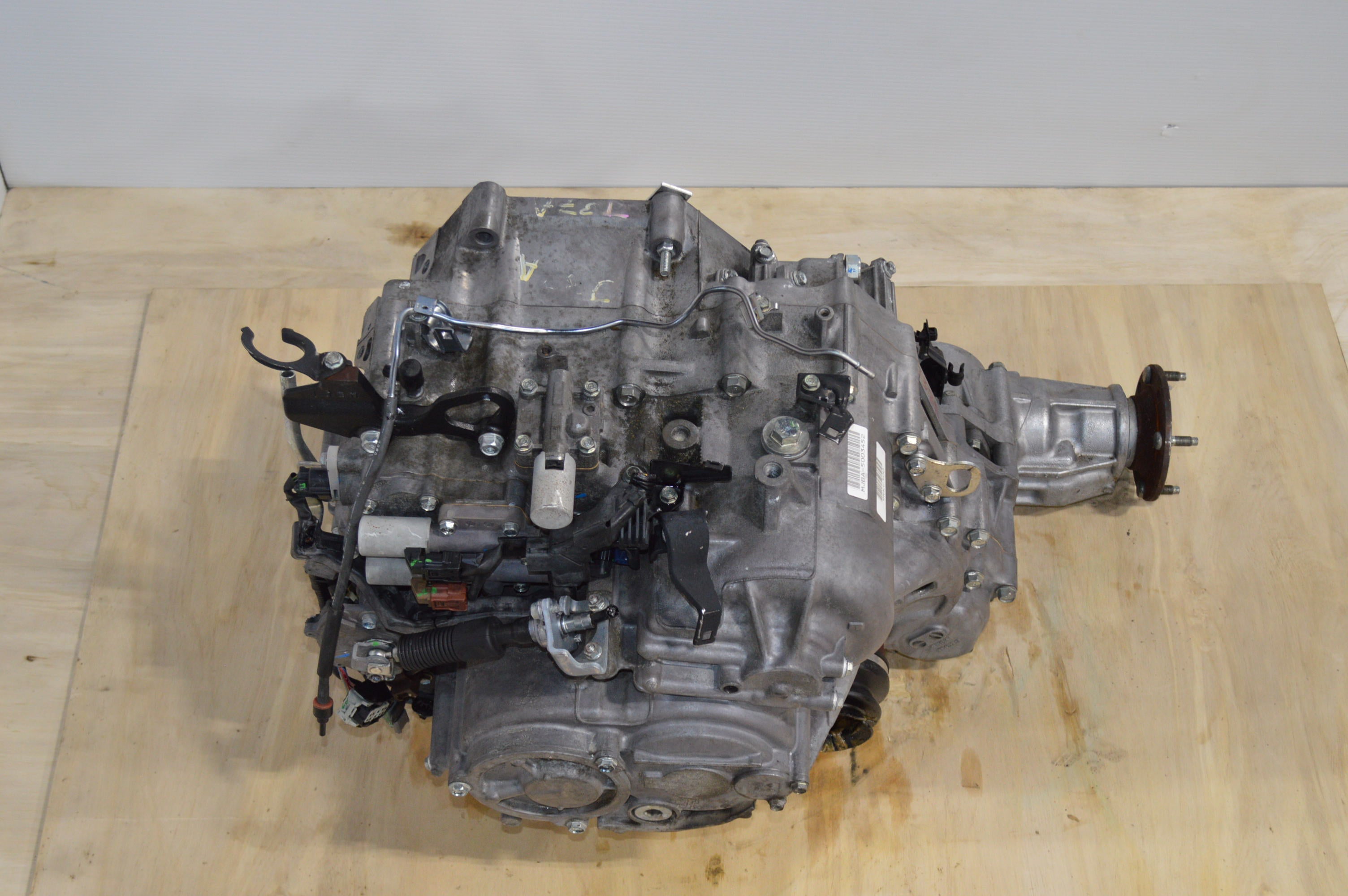 2007-2008-2009 ACURA MDX 3.7L AWD AUTOMATIC TRANSMISSION LOW MILES.