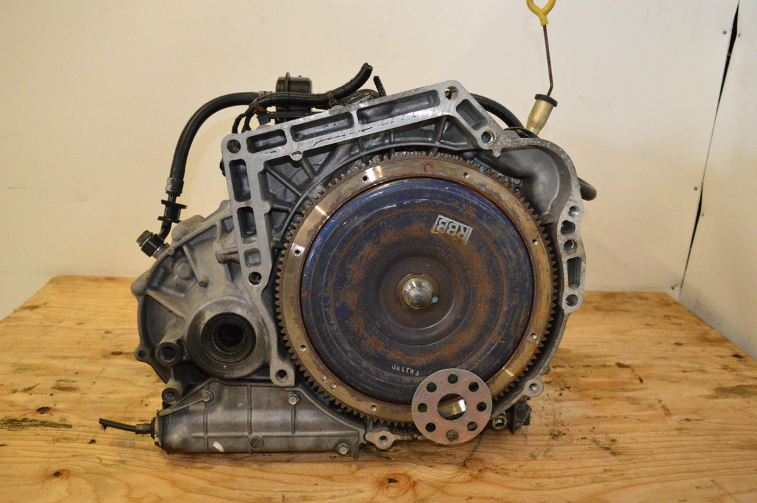 2004 – 2008 ACURA TSX AUTOMATIC TRANSMISSION K24A 2.4L 4 CYLINDER JDM IMPORTED TRANSMISSION