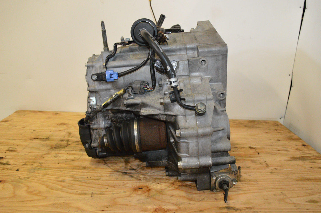2004 – 2008 ACURA TSX AUTOMATIC TRANSMISSION K24A 2.4L 4 CYLINDER JDM IMPORTED TRANSMISSION