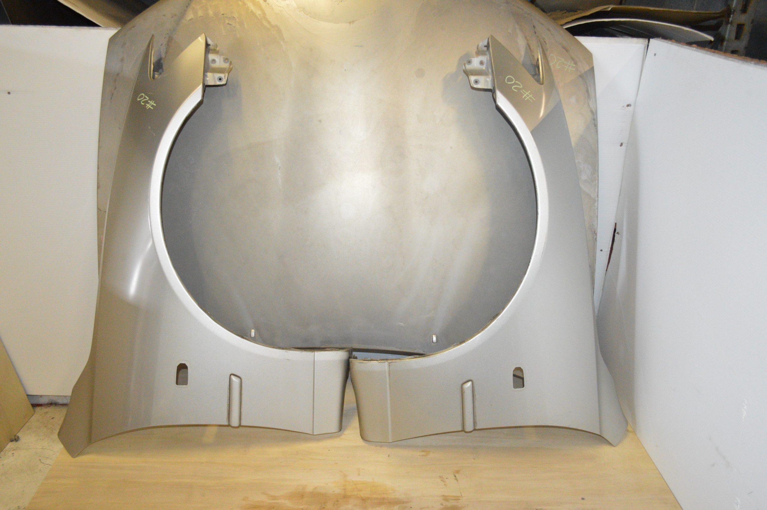 JDM TOYOTA ALTEZZA FRONT END 2000 – 2005 LEXUS IS300
