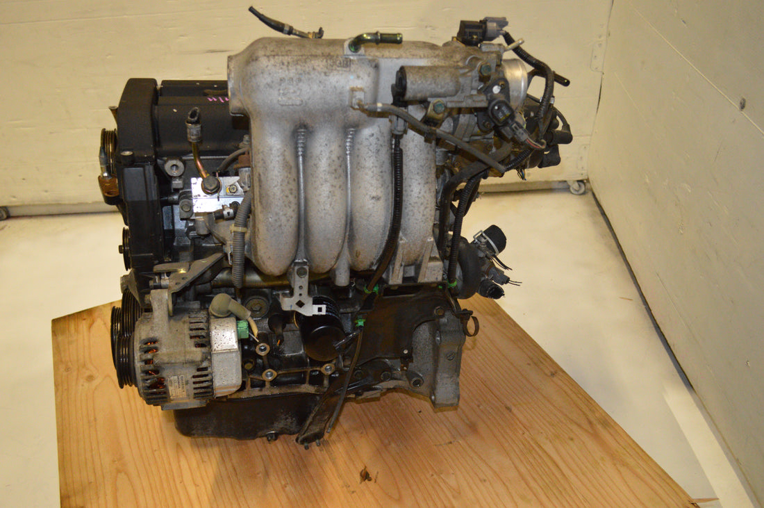 1998 1999 2000 2001 HONDA CR-V 2.0L MOTOR JDM B20B ENGINE.