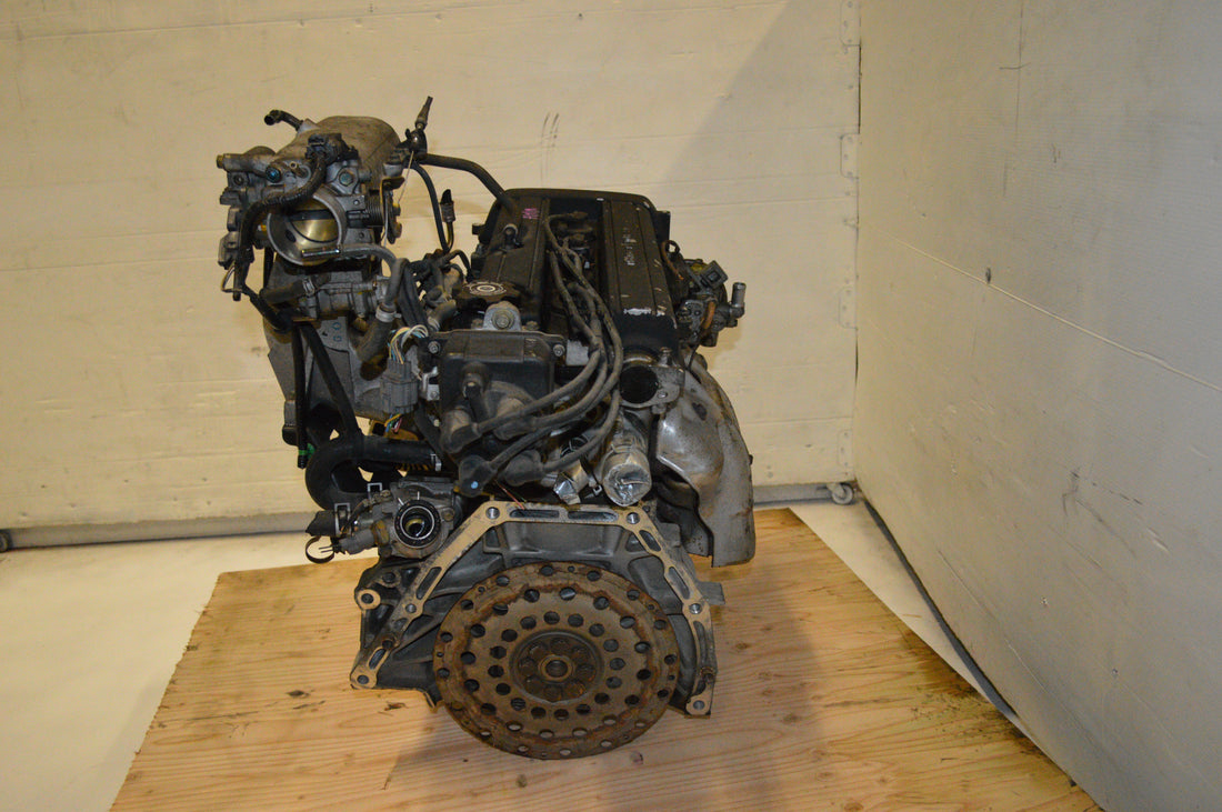 1998 1999 2000 2001 HONDA CR-V 2.0L MOTOR JDM B20B ENGINE.