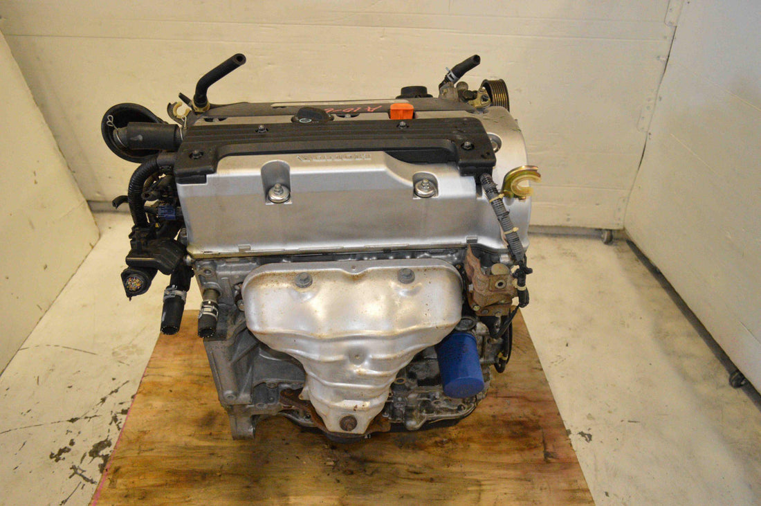 2002-2006 ACURA RSX JDM K20A 2.0L DOHC VTEC MOTOR