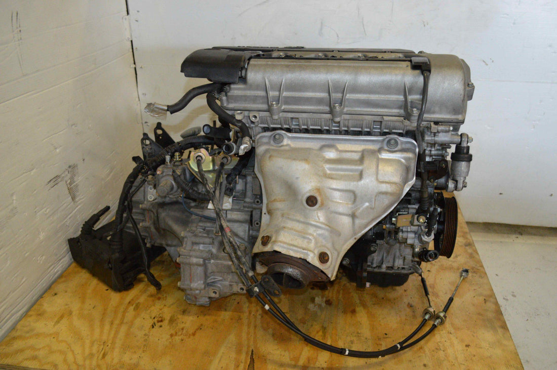 2003-2006 Toyota Matrix XRS 2ZZGE 1.8L VVTL-i Engine with 6-Speed Transmission