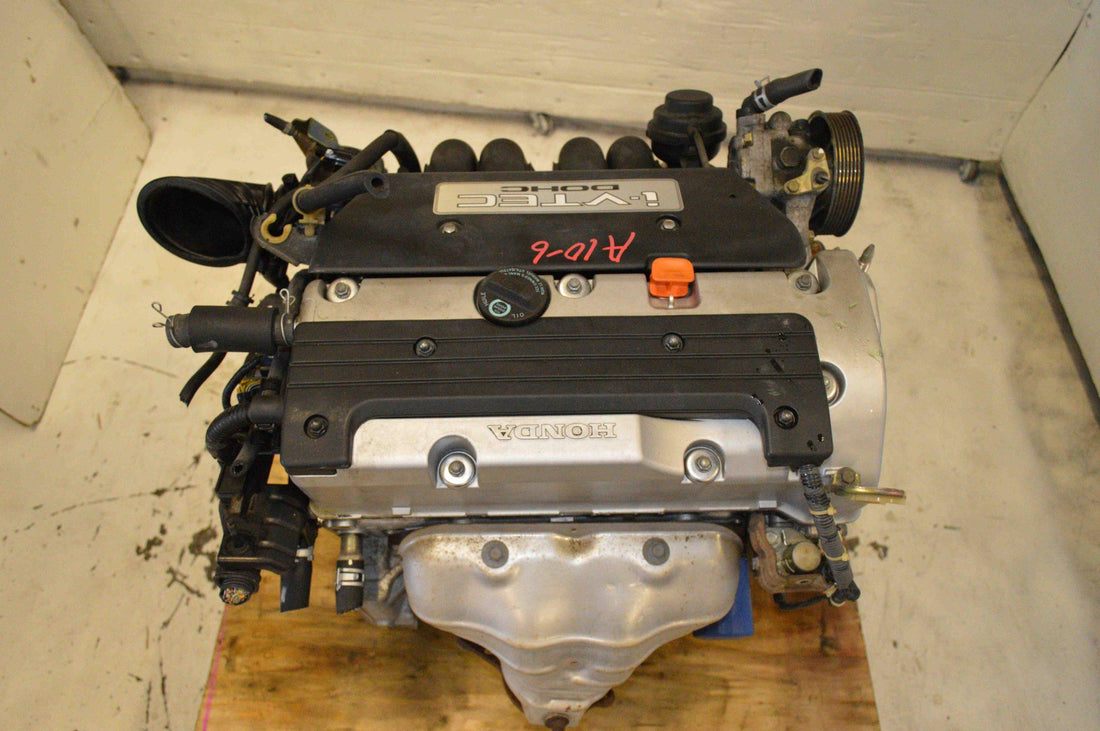 2002-2006 ACURA RSX JDM K20A 2.0L DOHC VTEC MOTOR