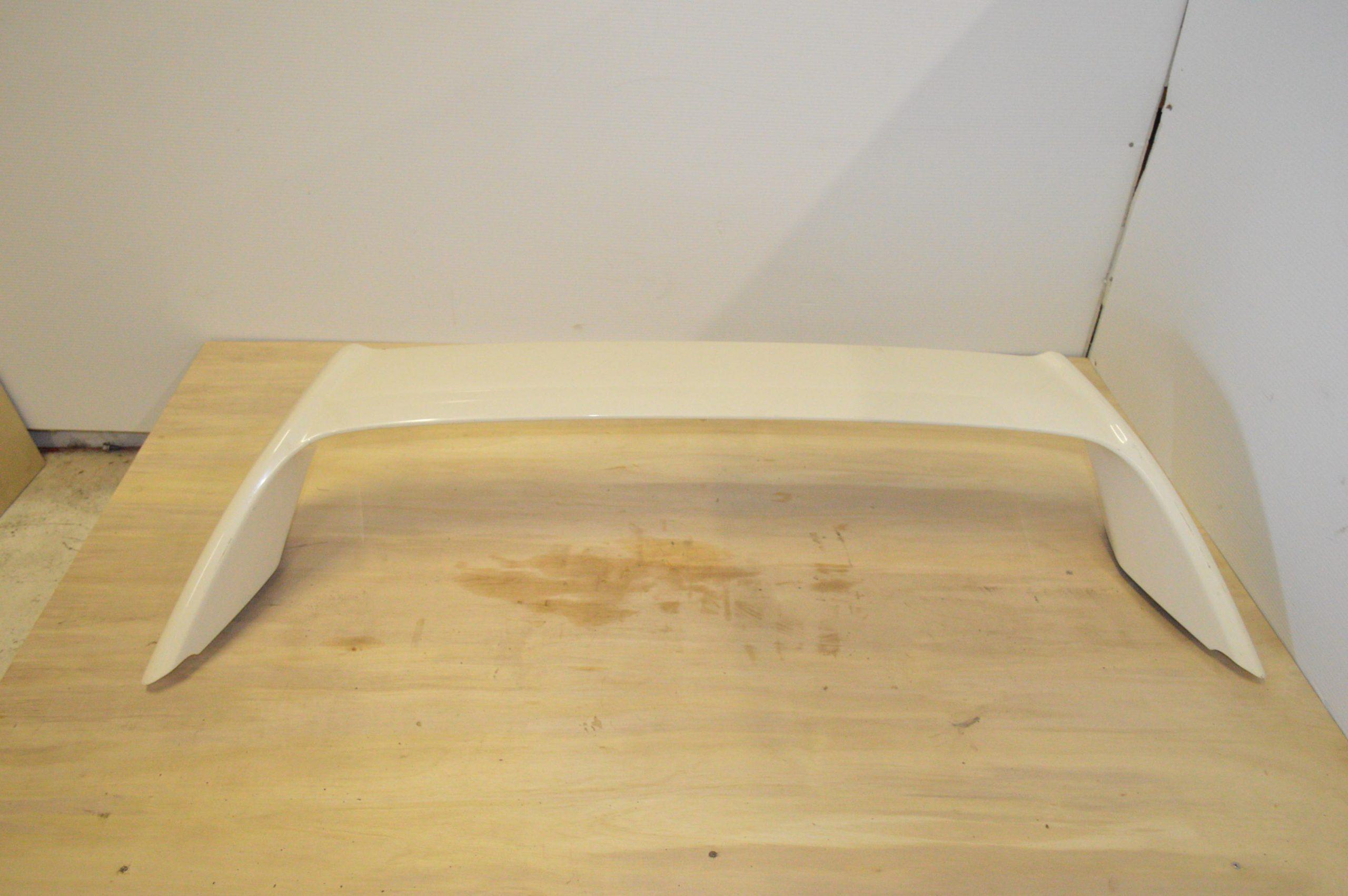 JDM DC5 TYPE R TRUNK SPOILER REAR WING 2002-2006 ACURA RSX