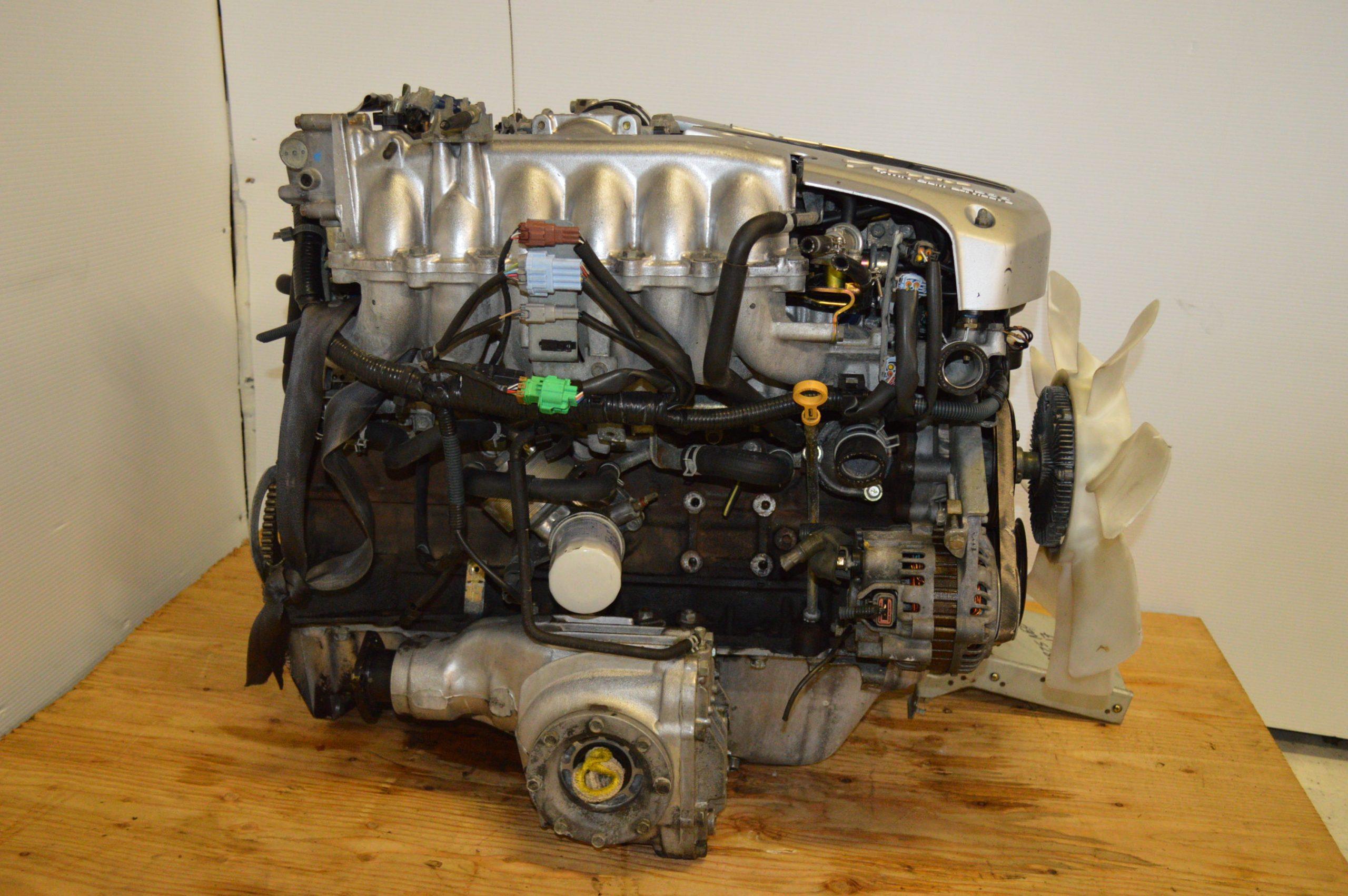 NISSAN SKYLINE R34 RB25DET NEO AWD TURBO ENGINE JDM RB25 2.5L MOTOR WIRING ECU.