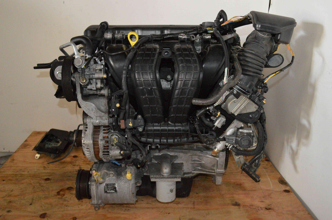 2008 – 2013 MITSUBISHI OUTLANDER 4B12 2.4L JDM IMPORTED NON-TURBO MOTOR