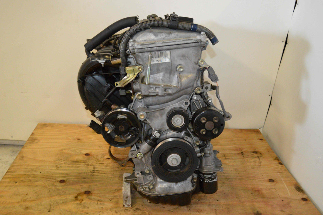 2004-2005 TOYOTA RAV4 ENGINE JDM 2AZ-FE