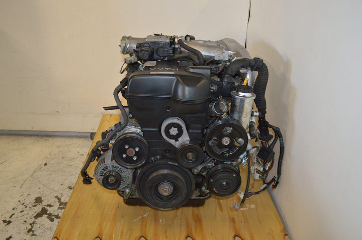 1998 – 2005 LEXUS GS300 ENGINE 2JZ-GE VVTI 3.0L 6CYL JDM MOTOR.