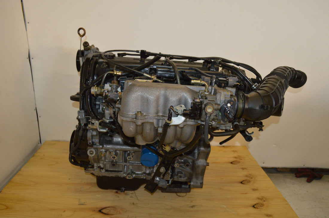 1998 1999 2000 2001 2002 HONDA ACCORD JDM F23A ENGINE 2.3L VTEC MOTOR