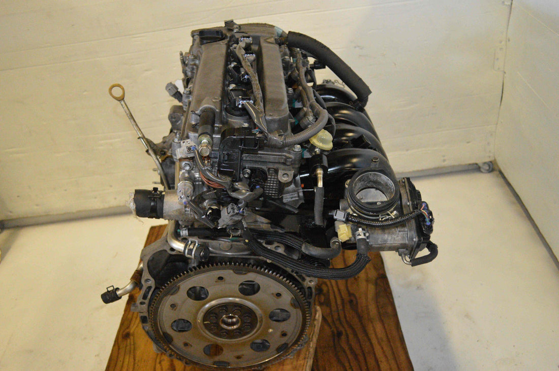 2008-2015 SCION XB 2.4L ENGINE 2AZ-FE JDM MOTOR