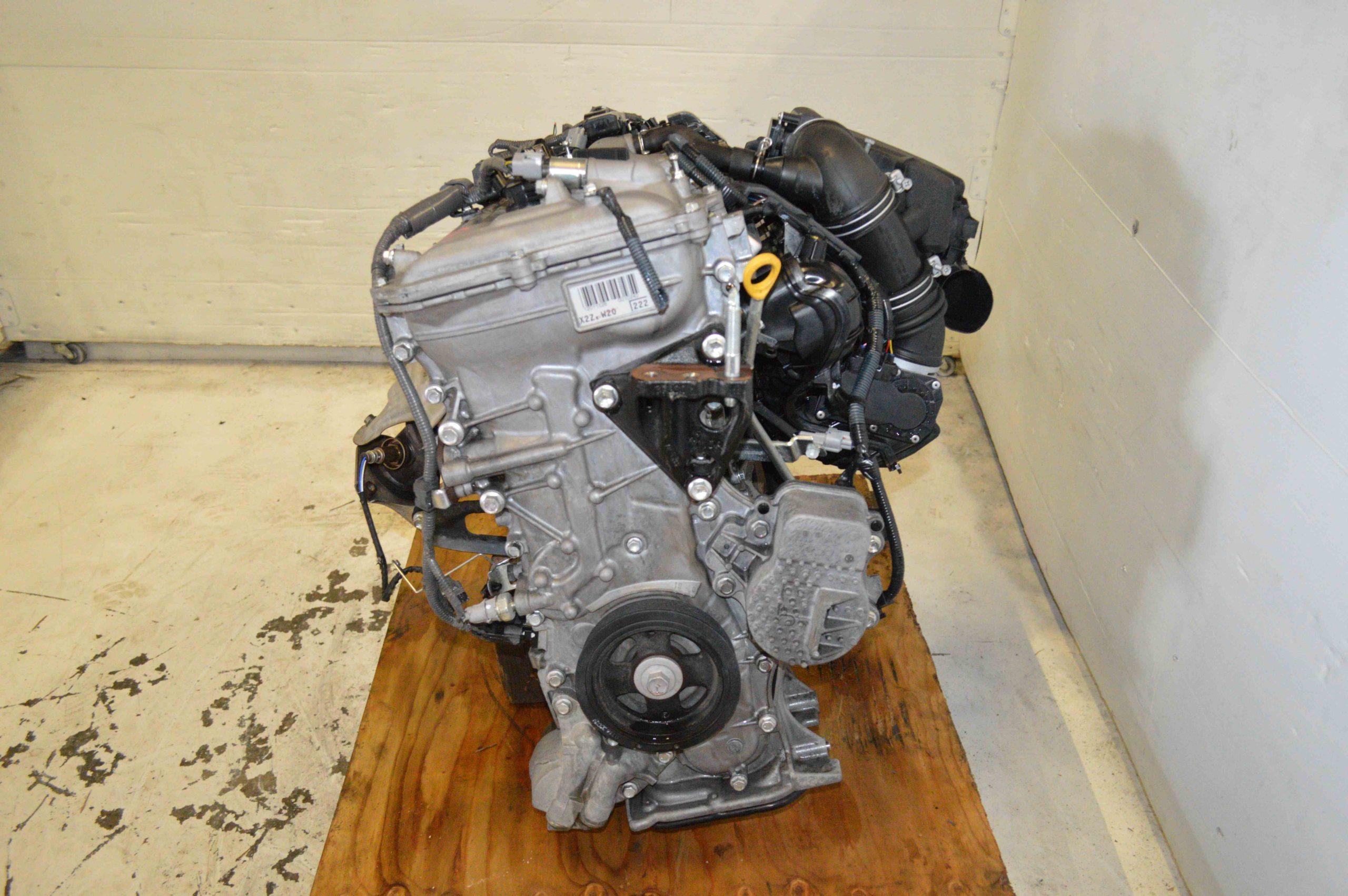 2011-2012-2013-2014-2015-2016-2017 LEXUS CT200H ENGINE 2ZR-FXE 1.8L JDM HYBRID MOTOR.