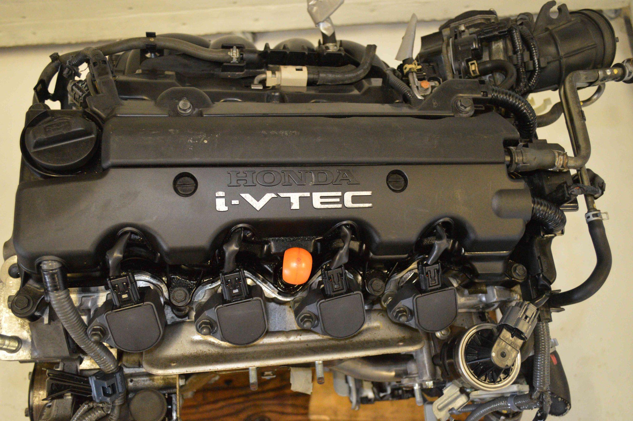 2006-2007-2008-2009-2010-2011 HONDA CIVIC 1.8L ENGINE JDM R18A.