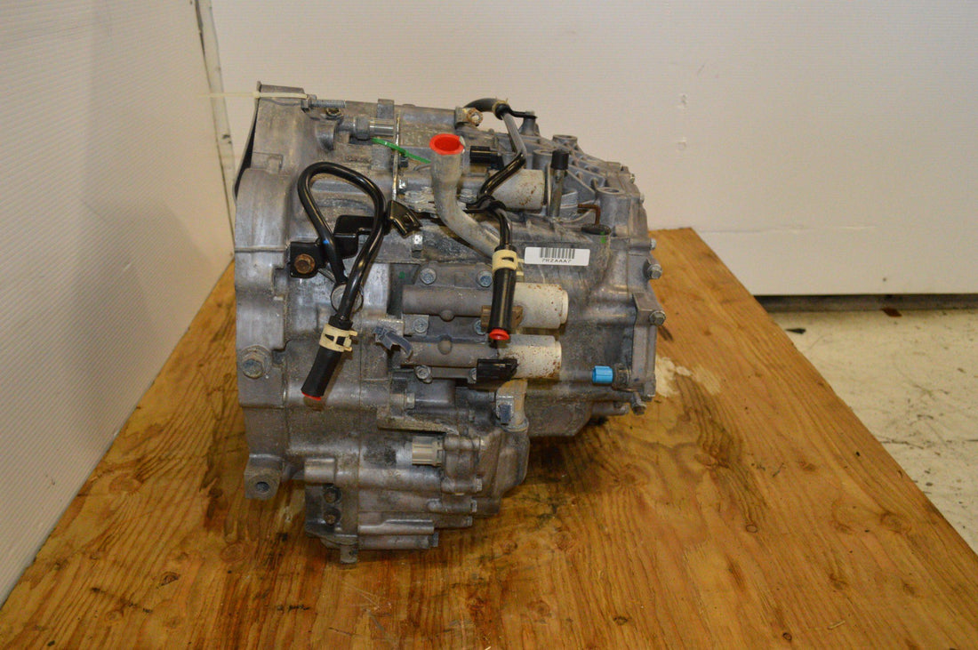 2007-2008-2009 HONDA CRV 2.4L AWD AUTOMATIC TRANSMISSION JDM K24 4X4