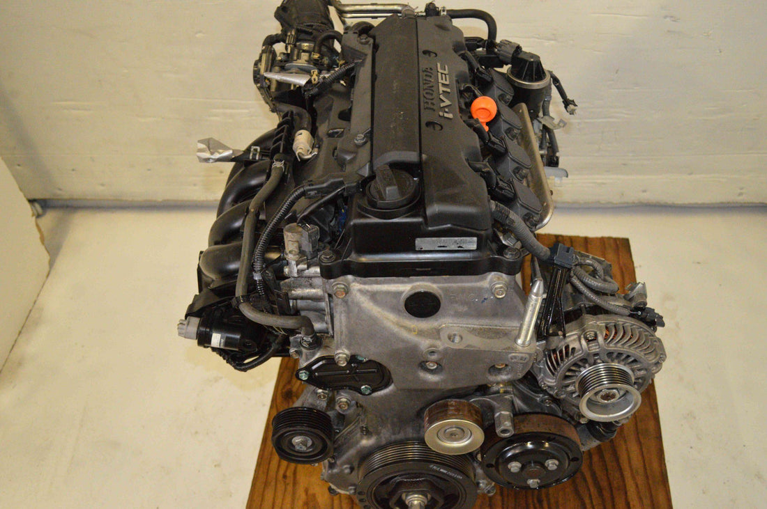 2006-2007-2008-2009-2010-2011 HONDA CIVIC 1.8L ENGINE JDM R18A.