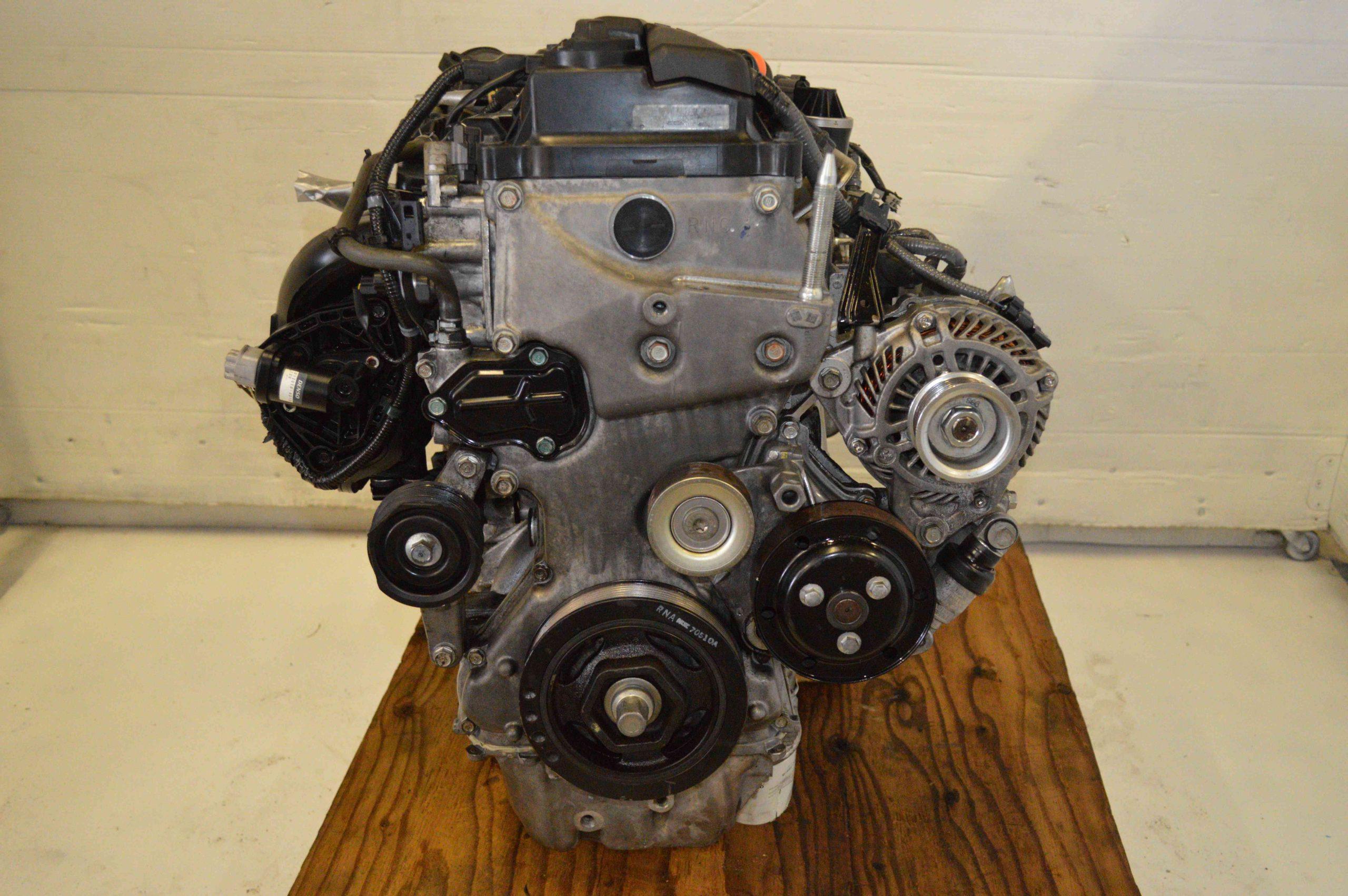 2006-2007-2008-2009-2010-2011 HONDA CIVIC 1.8L ENGINE JDM R18A.