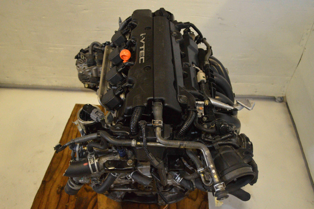 2006-2007-2008-2009-2010-2011 HONDA CIVIC 1.8L ENGINE JDM R18A.