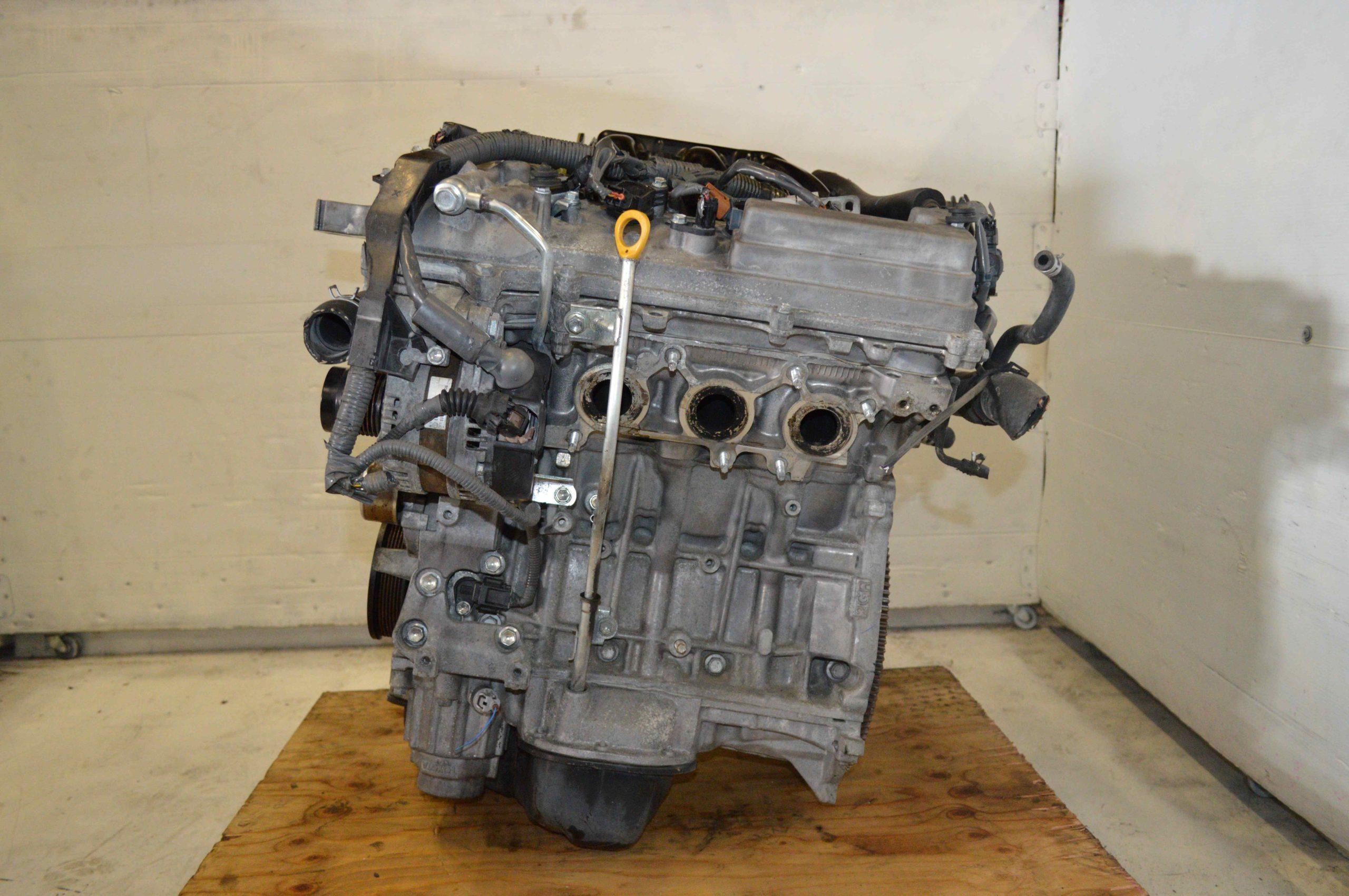 2006-2018 TOYOTA AVALON MOTOR 3.5L CYL JDM 2GR FWD