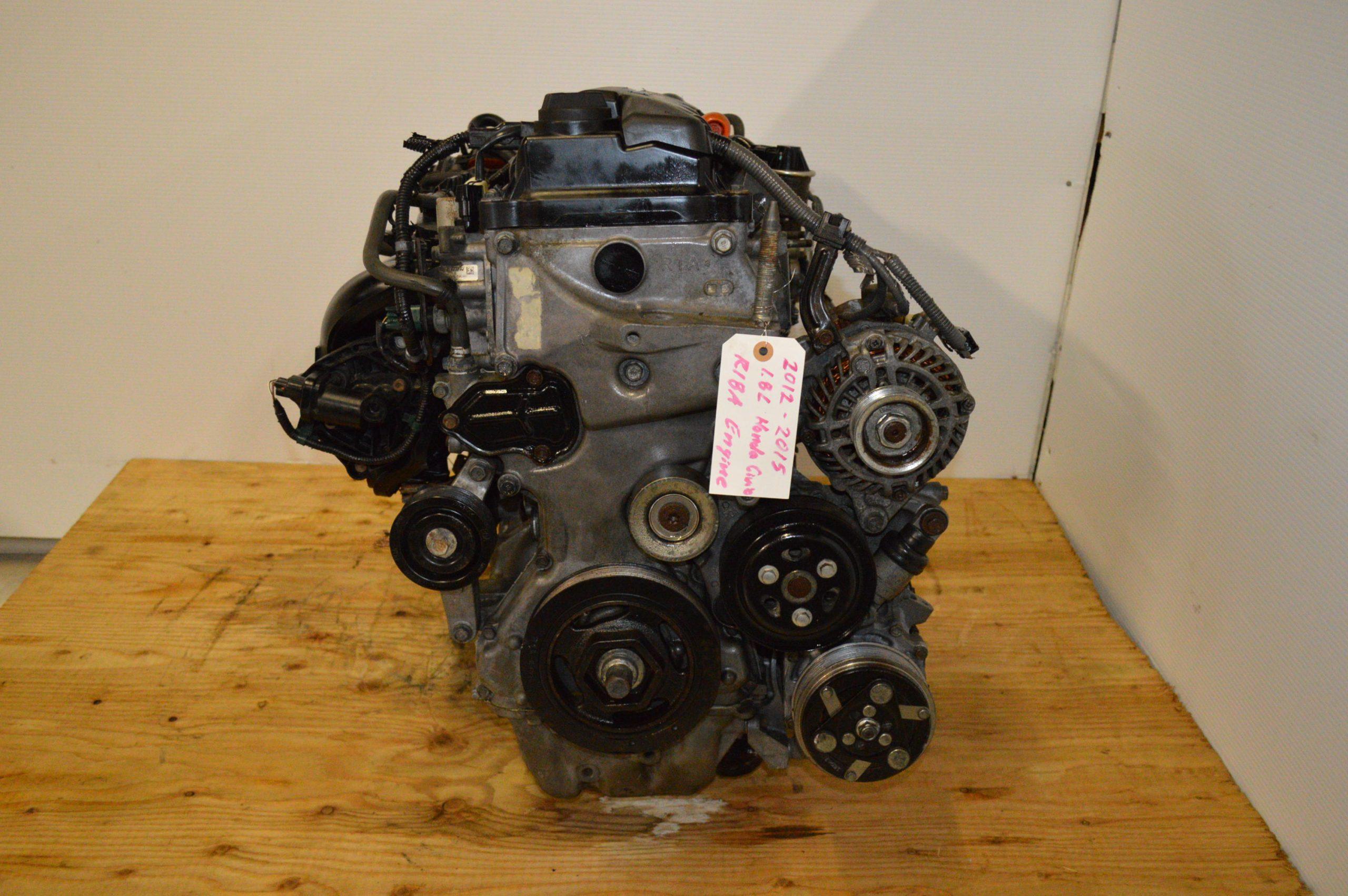 2012-2013-2014-2015 HONDA CIVIC 1.8L ENGINE JDM R18A VTEC MOTOR.