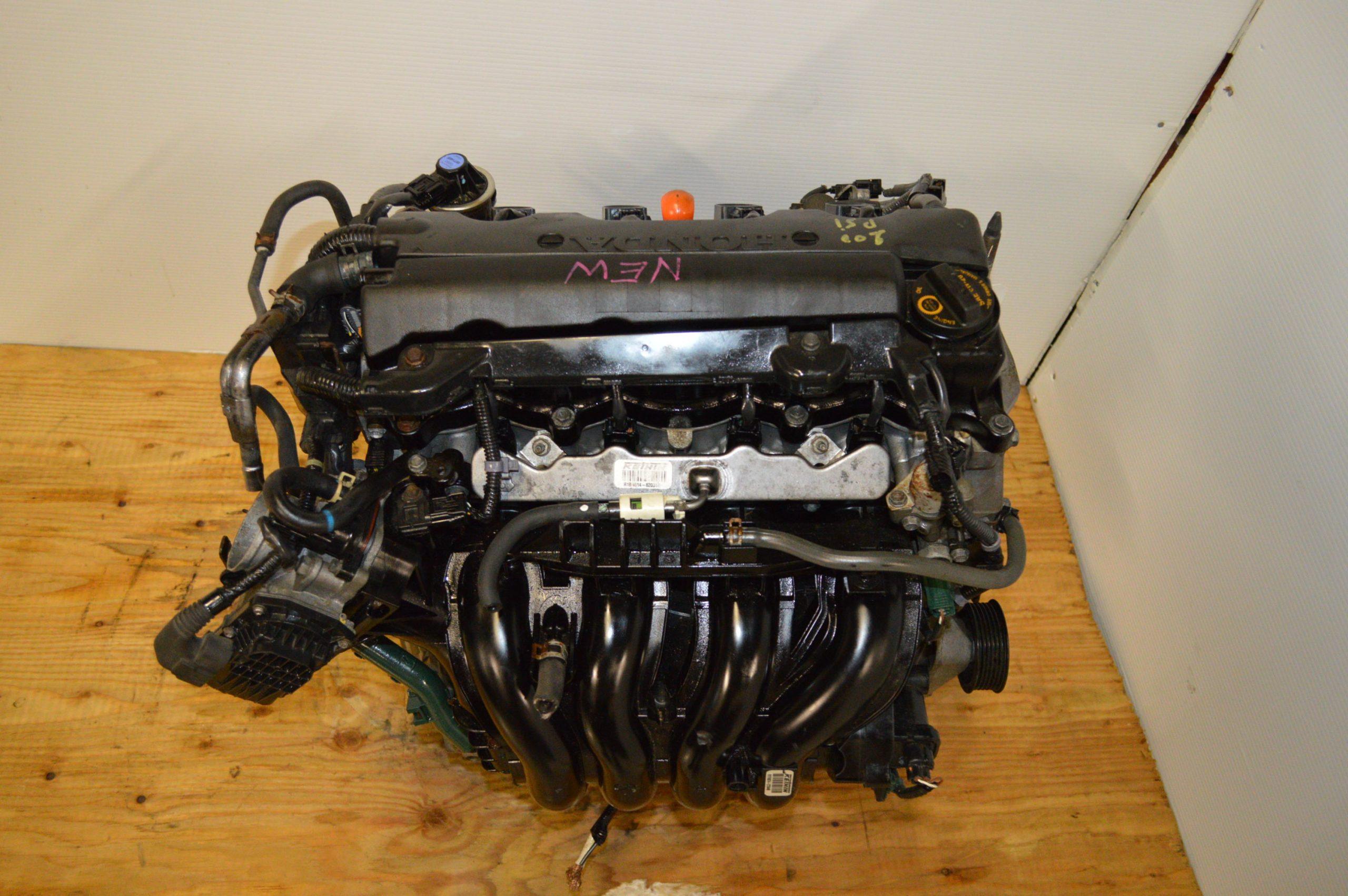2012-2013-2014-2015 HONDA CIVIC 1.8L ENGINE JDM R18A VTEC MOTOR.
