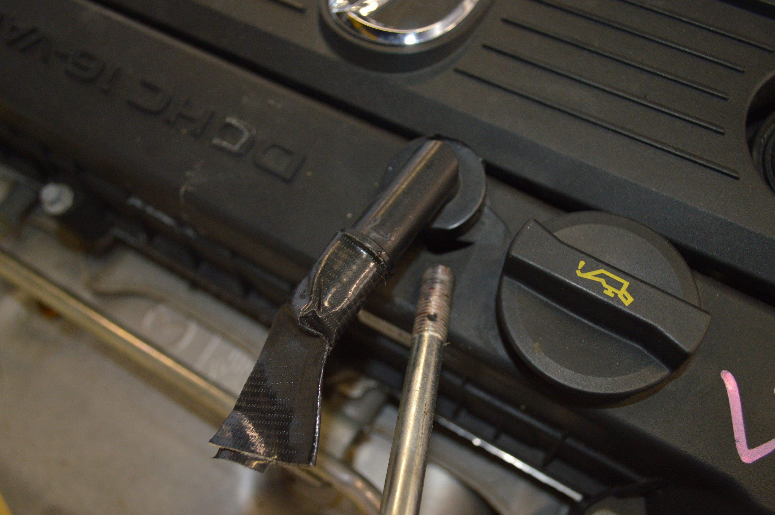 2006-2015 MAZDA MIATA MX-5 2.0L ENGINE WITH 6-SP MANUAL TRANBSMISSION JDM LF-VE MOTOR.