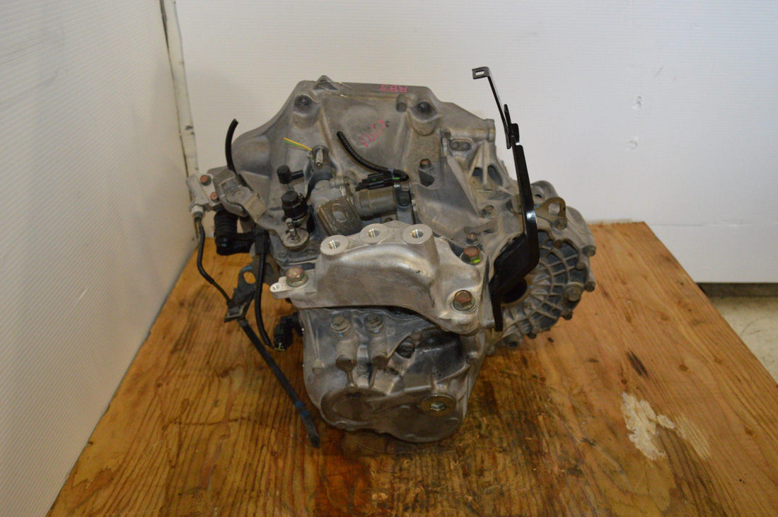 JDM 2009-2014 ACURA TSX 6 SPEED MANUAL TRANSMISSION K24A 2.4L