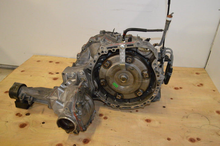 2006-2007-2008 TOYOTA RAV-4 AWD AUTOMATIC TRANSMISSION 4X4 JDM.