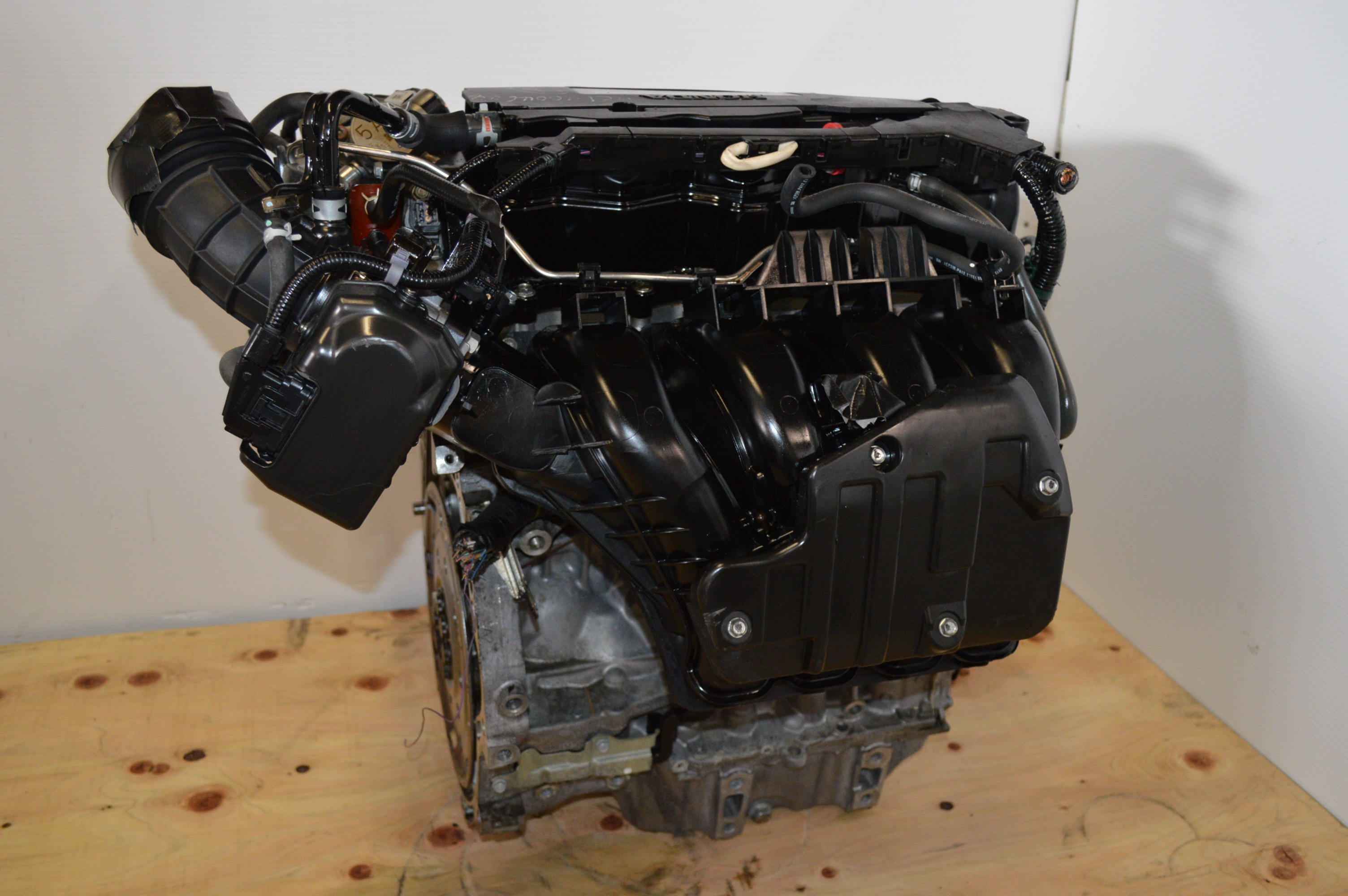 2013 2014 2015 HONDA ACCORD 2.4L ENGINE K24W EARTH DREAMS JDM MOTOR.
