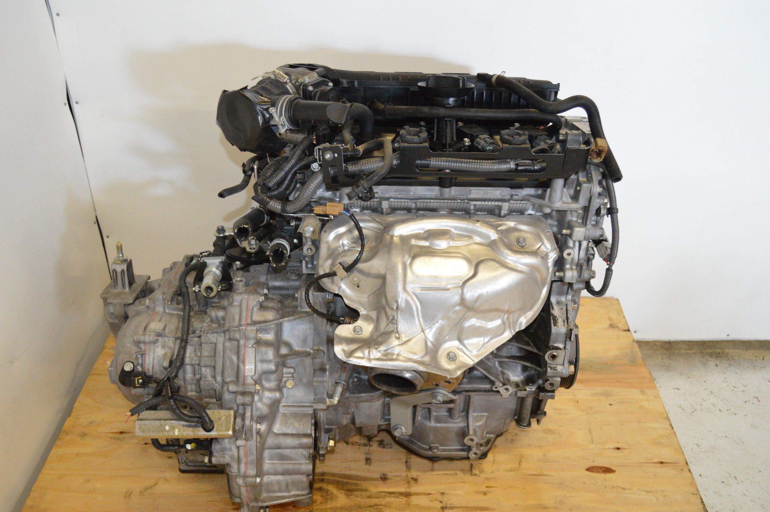 2013 – 2018 NISSAN SENTRA MRA8DE 1.8L 4 Cylinder – JDM IMPORTED ENGINE