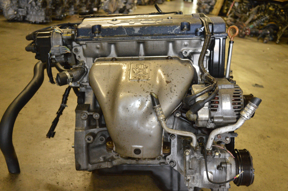 1998-2002 HONDA ACCORD SIR 2.0L JDM F20B REPLACFEMENT MOTOR.