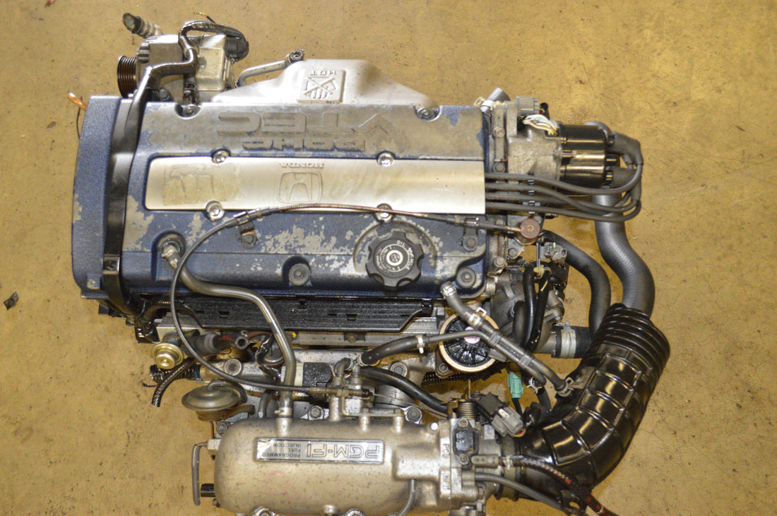 1998-2002 HONDA ACCORD SIR 2.0L JDM F20B REPLACFEMENT MOTOR.