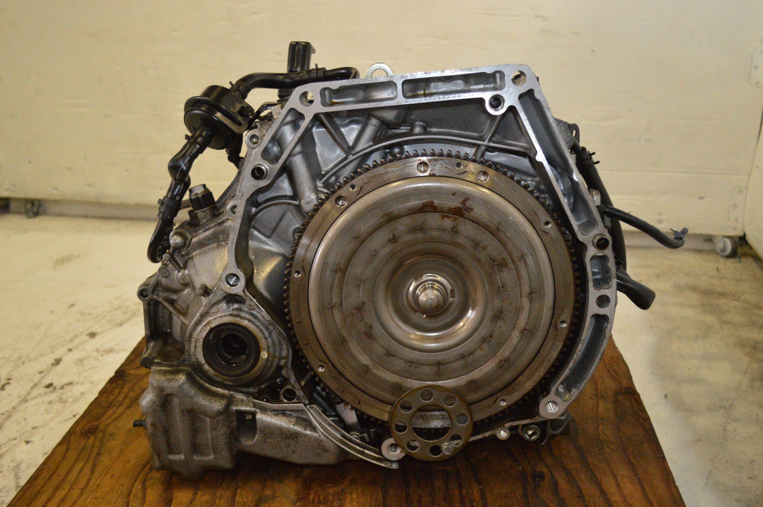 2006 – 2011 HONDA CIVIC AUTOMATIC TRANSMISSION FOR R18A 1.8L 4 CYLINDER JDM IMPORTED TRANSMISSION