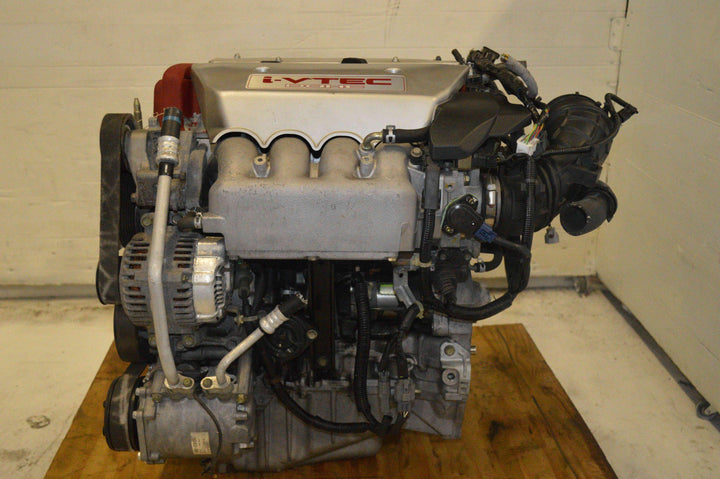 JDM HONDA INTEGRA K20A DC5 TYPE R ENGINE I-VTEC 2.0L TYPE R HIGHG COMP MOTOR.