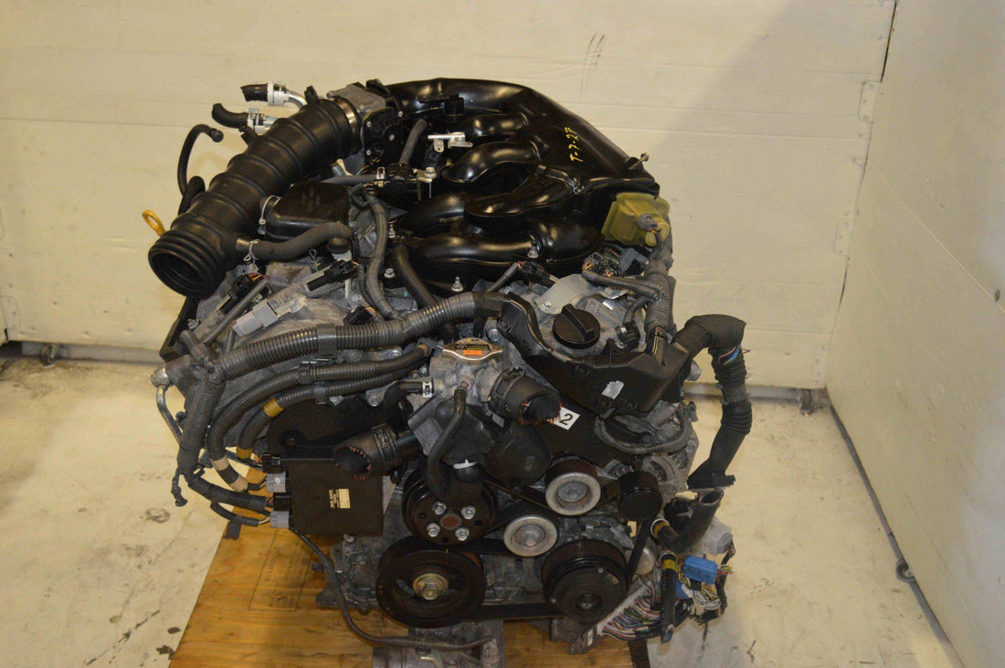 JDM LEXUS IS250 2006-2012 2.5L ENGINE 4GR RWD MOTOR