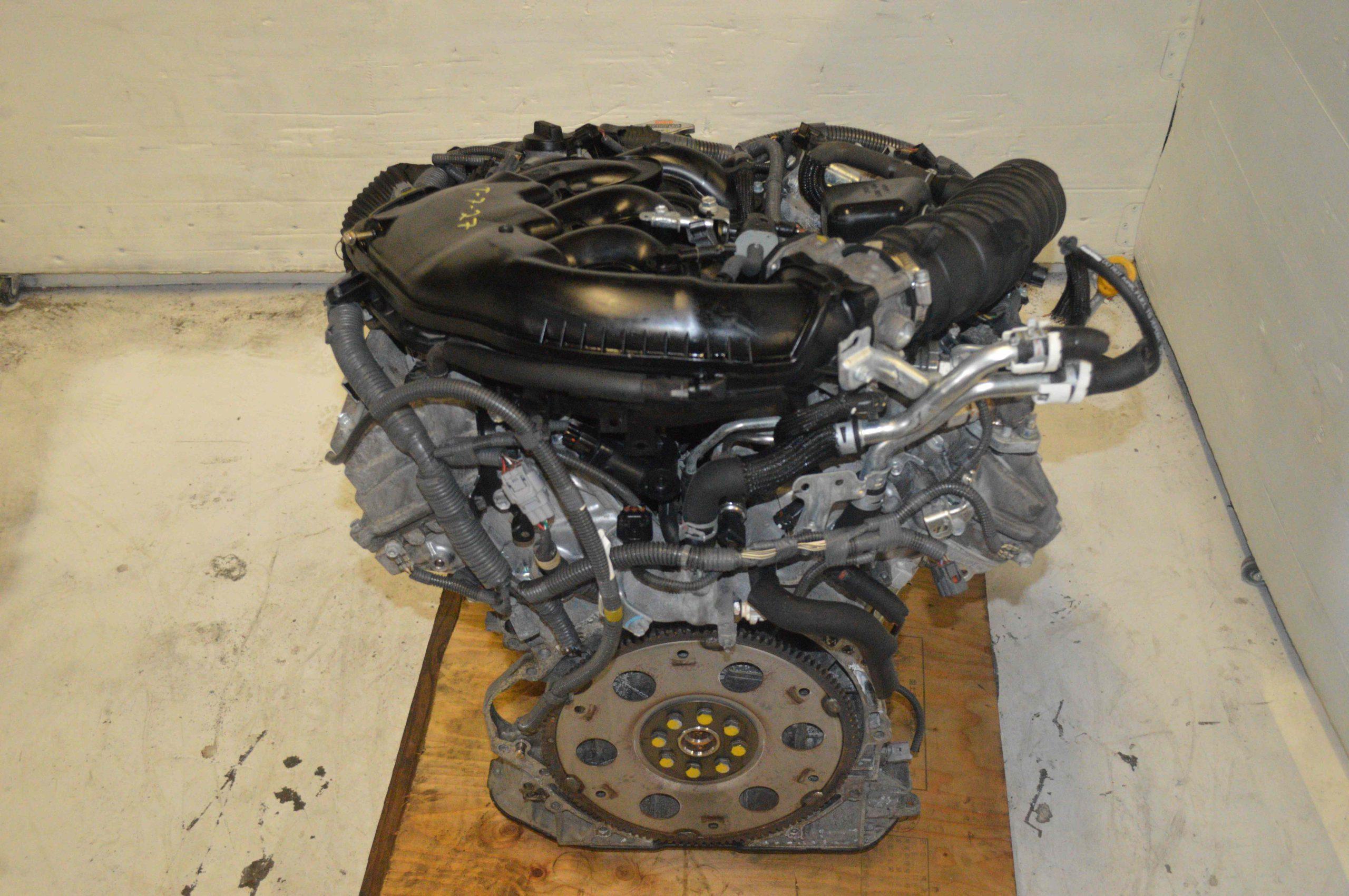 JDM LEXUS IS250 2006-2012 2.5L ENGINE 4GR RWD MOTOR