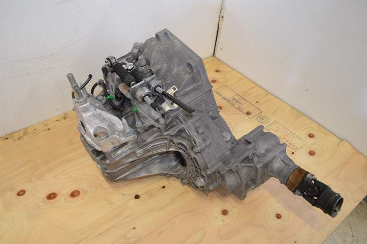 JDM HONDA ELEMENT AWD MANUAL TRANSMISSION K24A 2003-2004-2005-2006-2007-2008