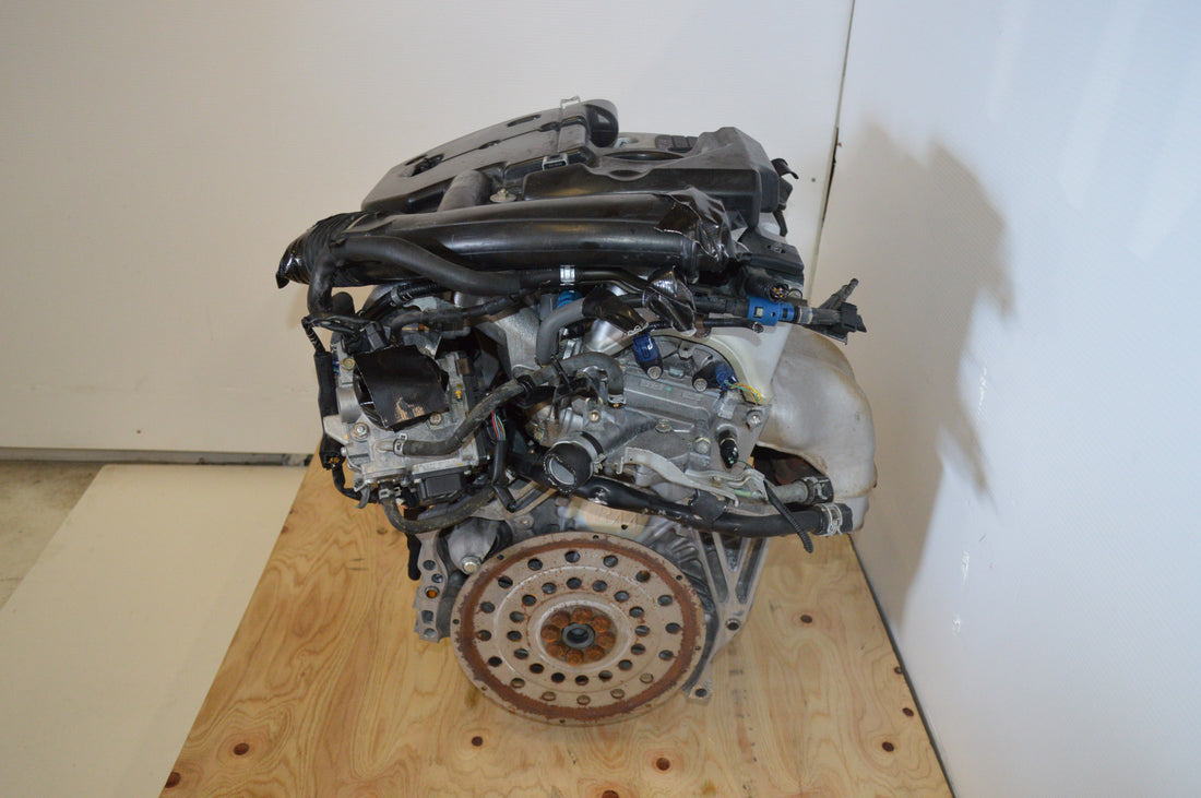 2004 - 2008 ACURA TSX ENGINE K24A RBB HEAD MOTOR 2.4L i-VTEC JDM